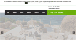 Desktop Screenshot of gartenland-grossebrummel.de